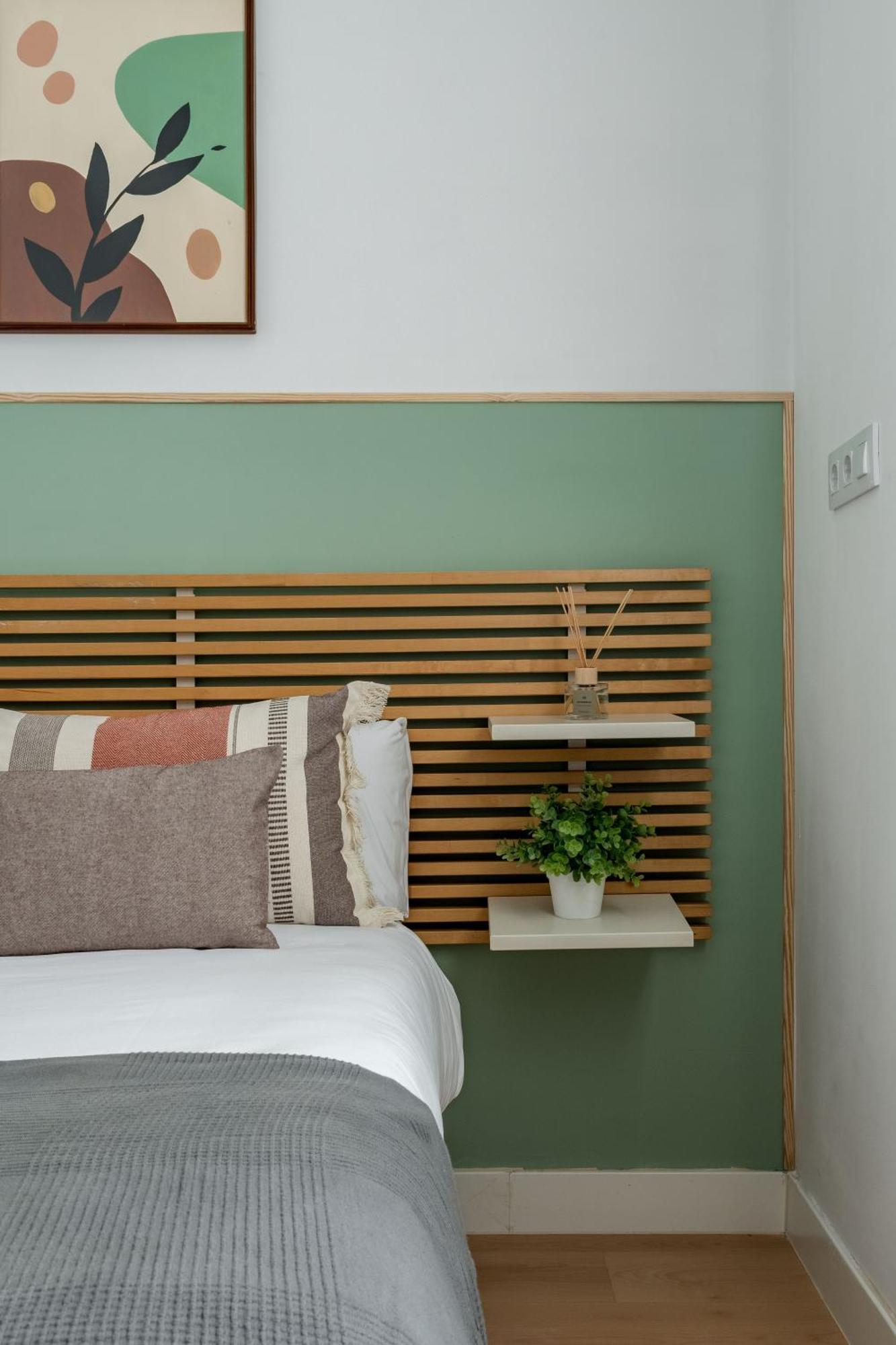 Charming Sol Apartamento