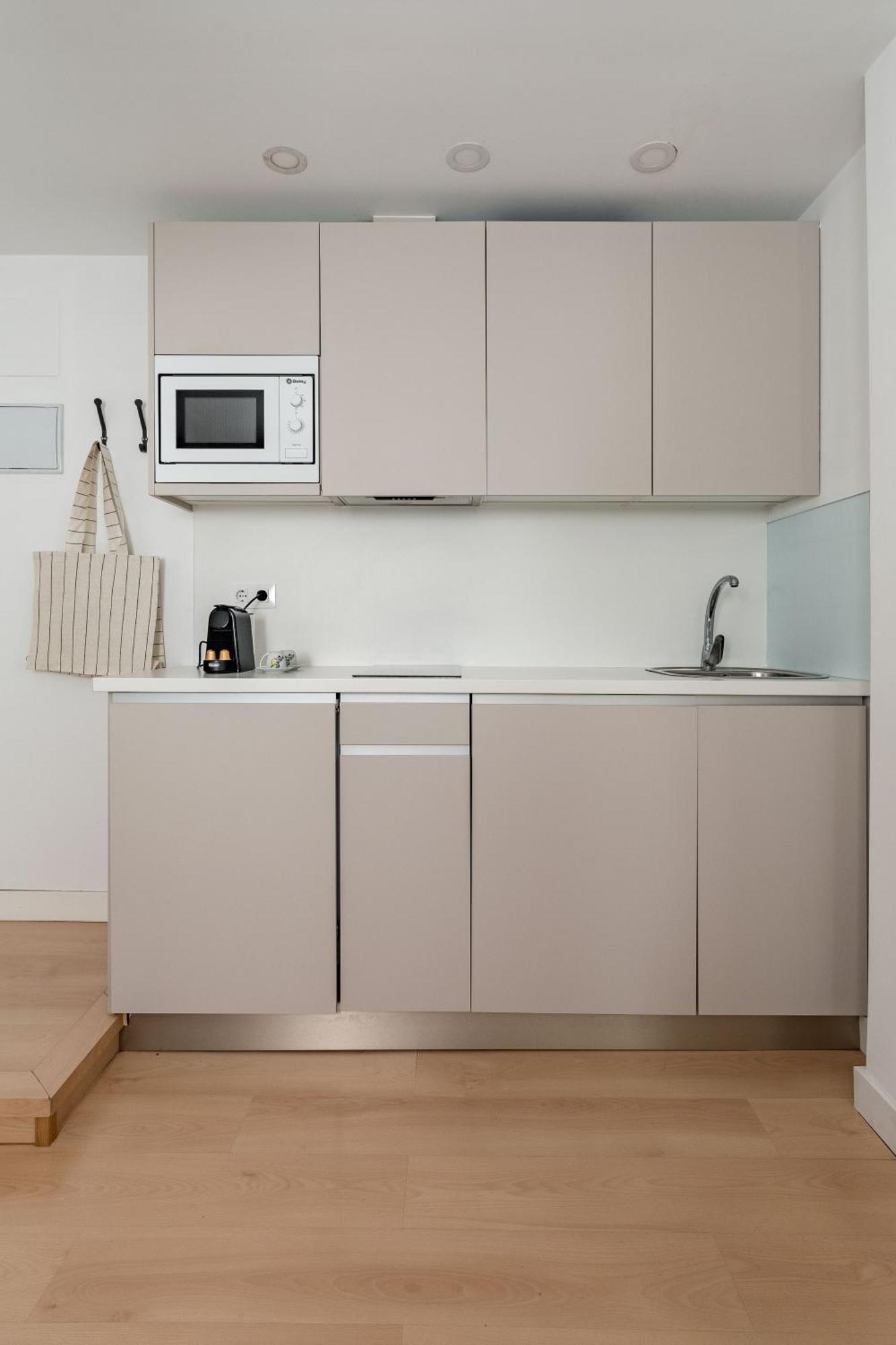 Apartamento Charming Sol