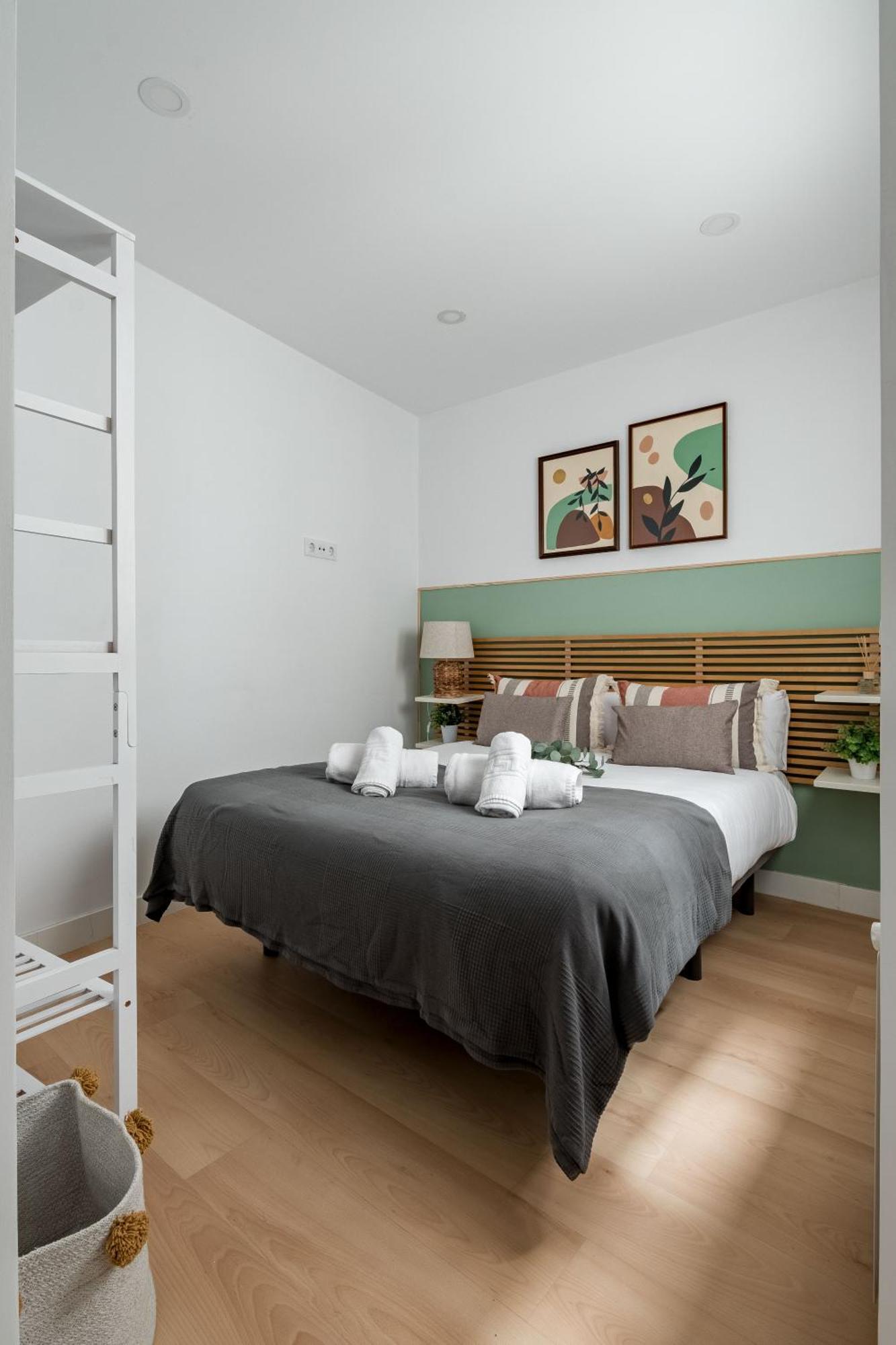 Charming Sol Apartamento *