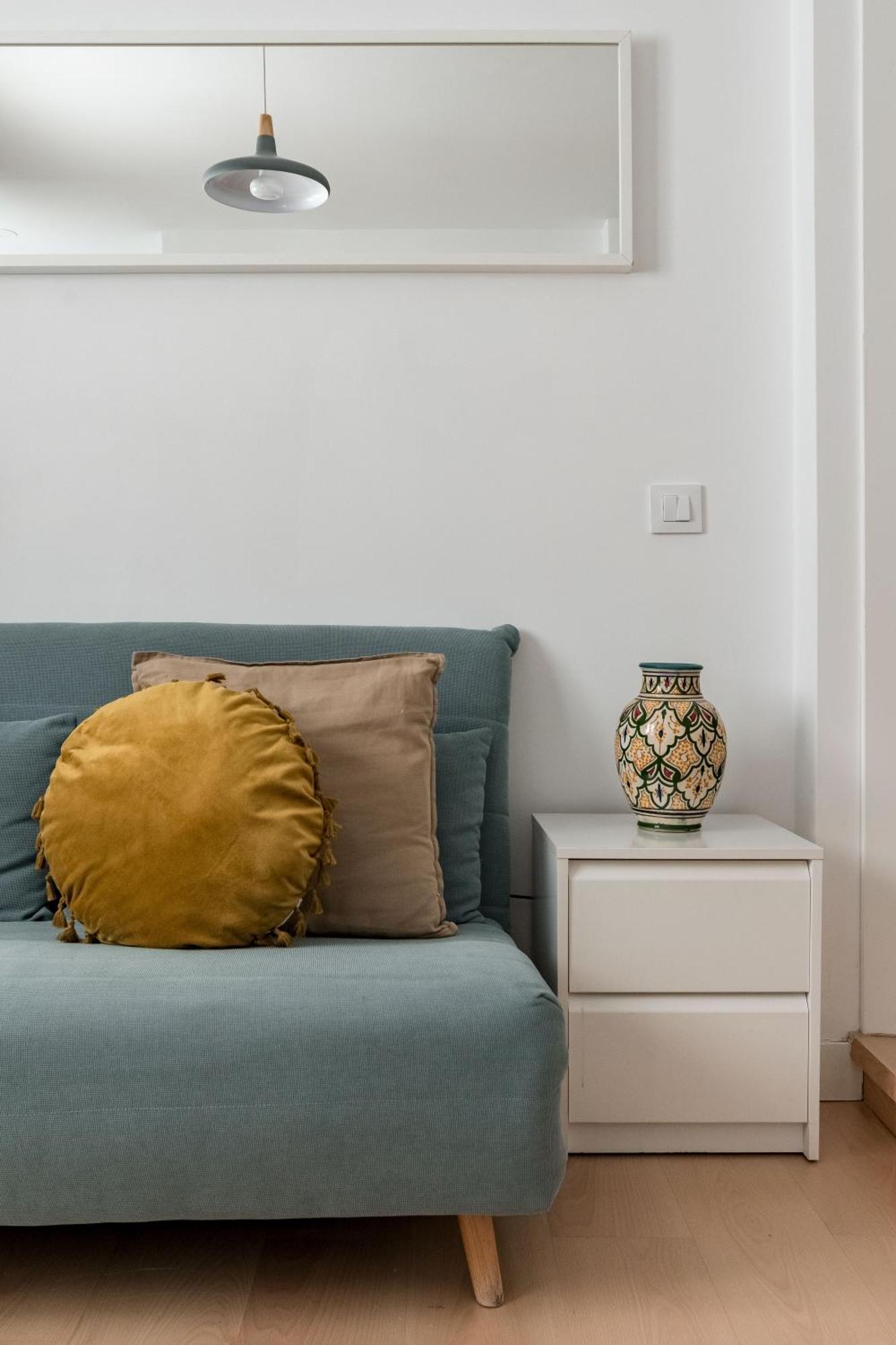 Apartamento Charming Sol