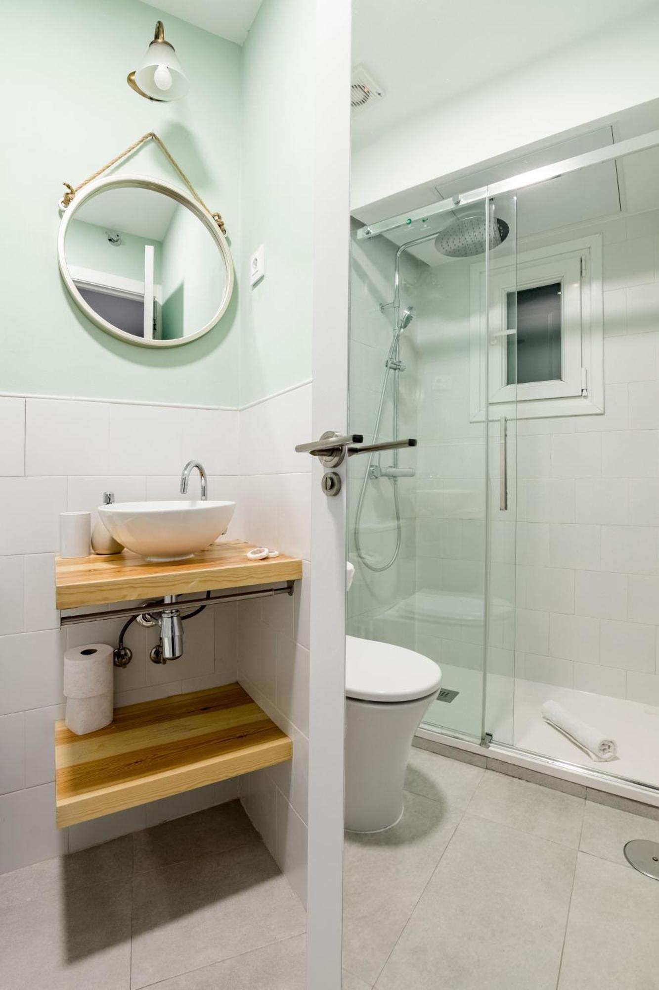 Charming Sol Apartamento Madrid