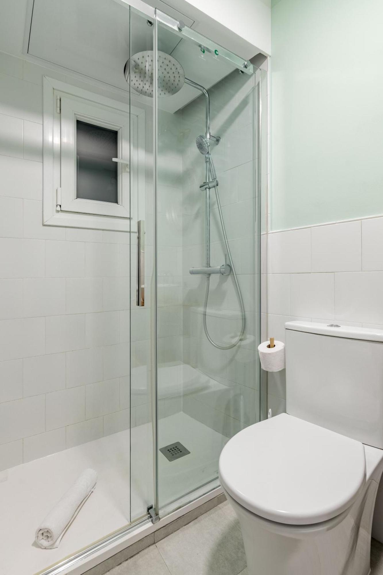 Apartamento Charming Sol *