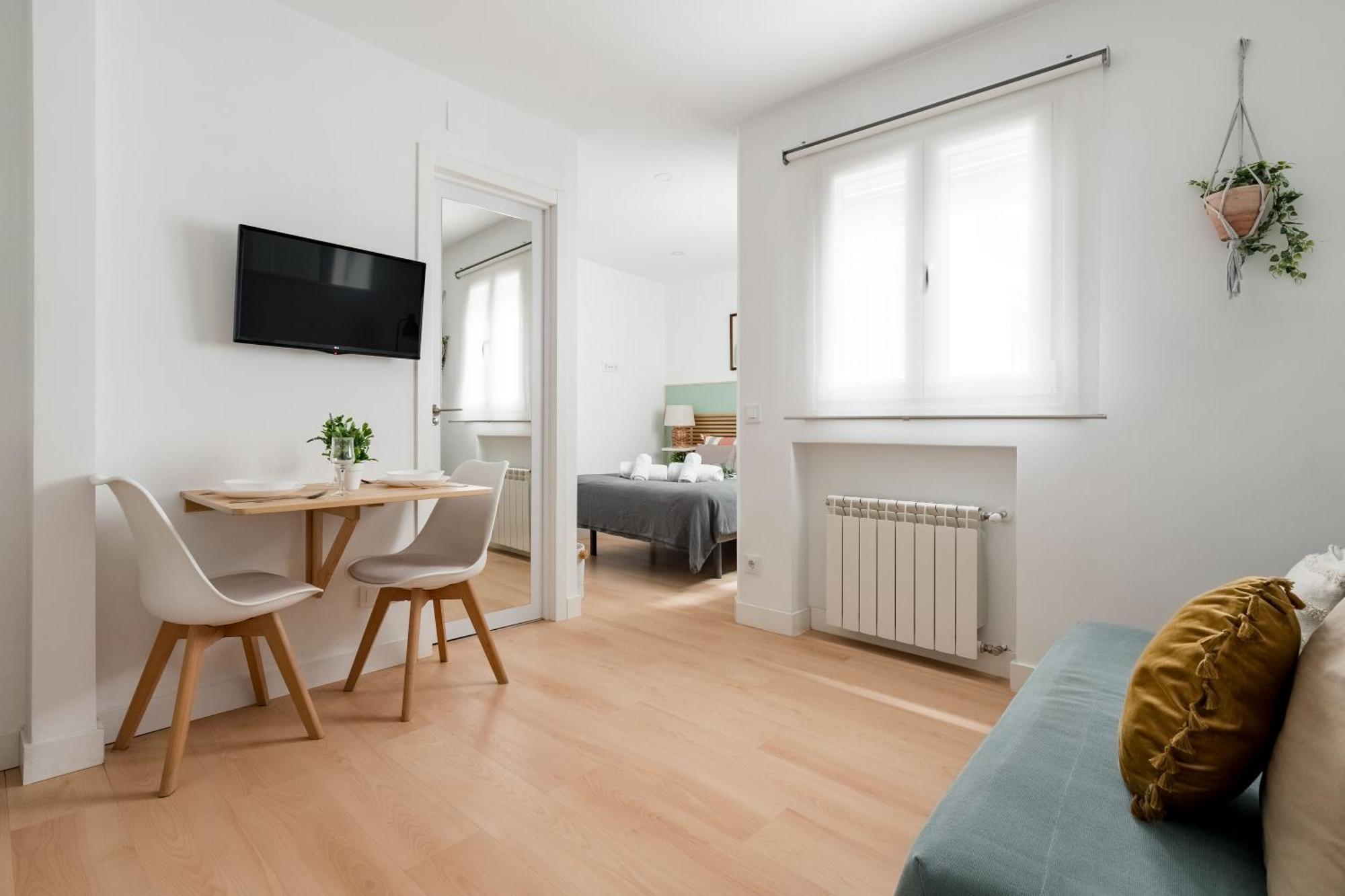 Charming Sol Apartamento