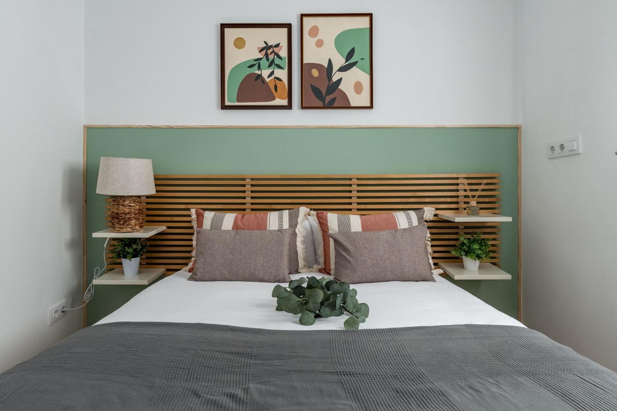 Charming Sol Apartamento *