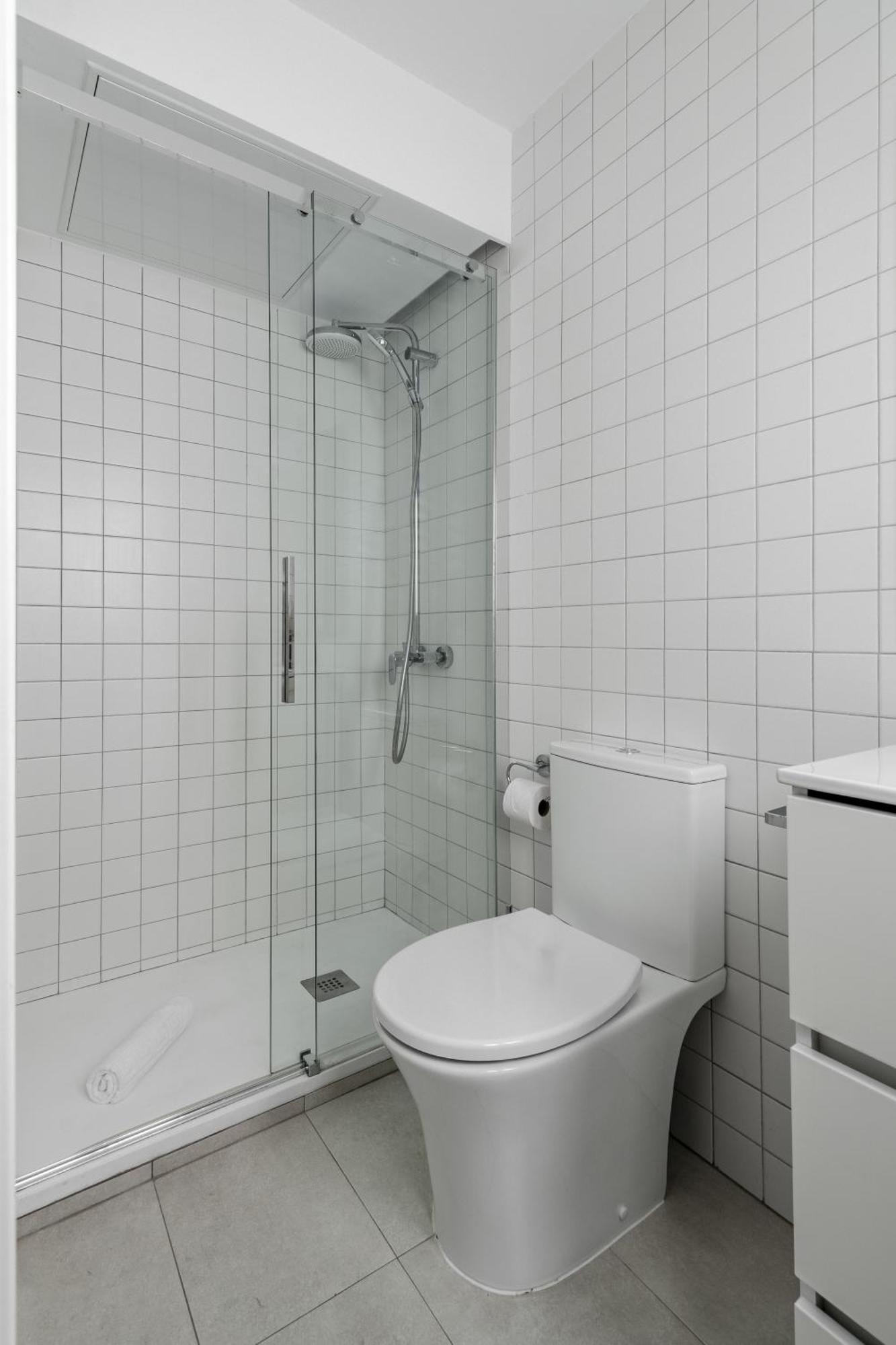 Charming Sol Apartamento Madrid