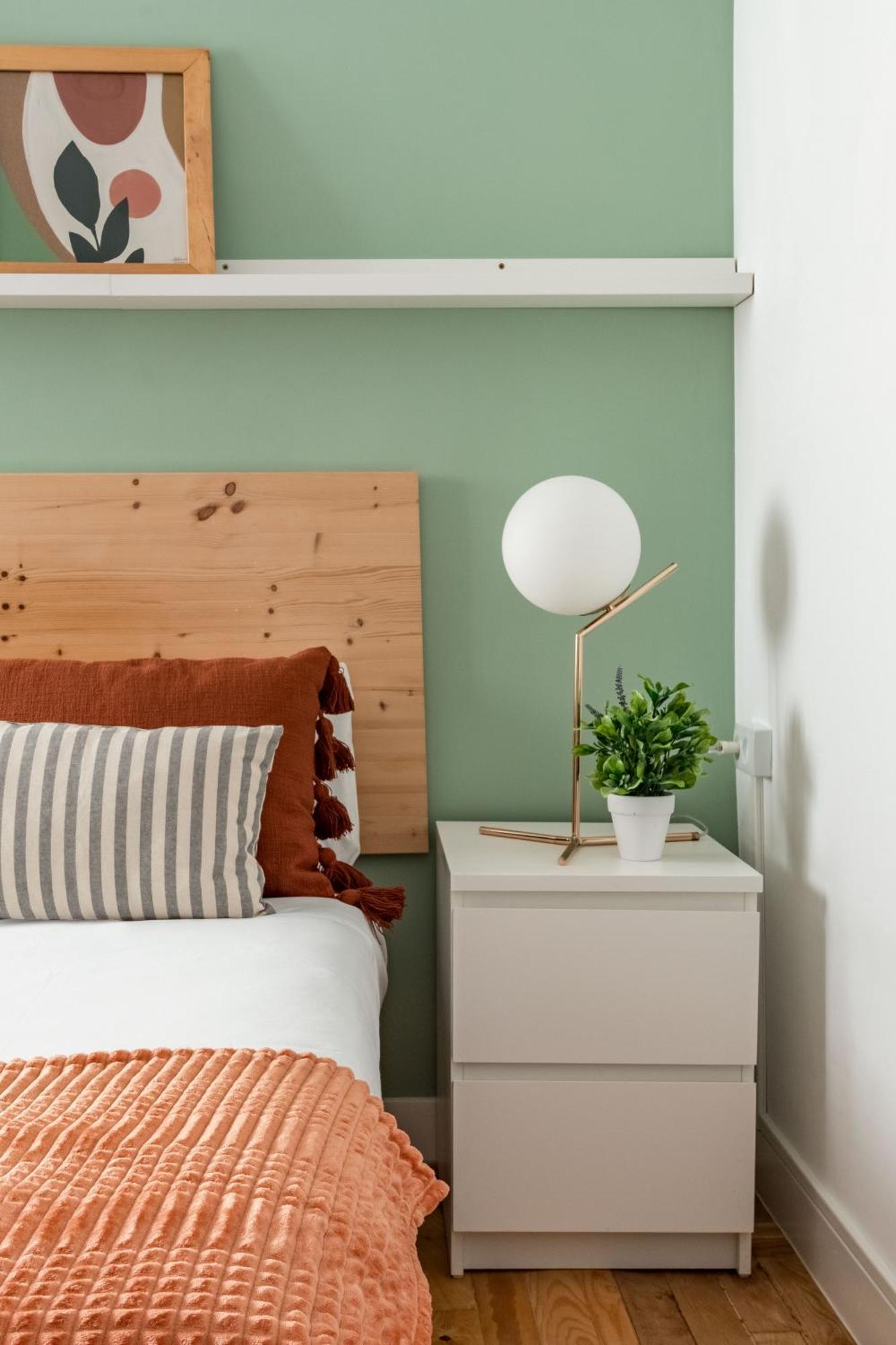 Charming Sol Apartamento *