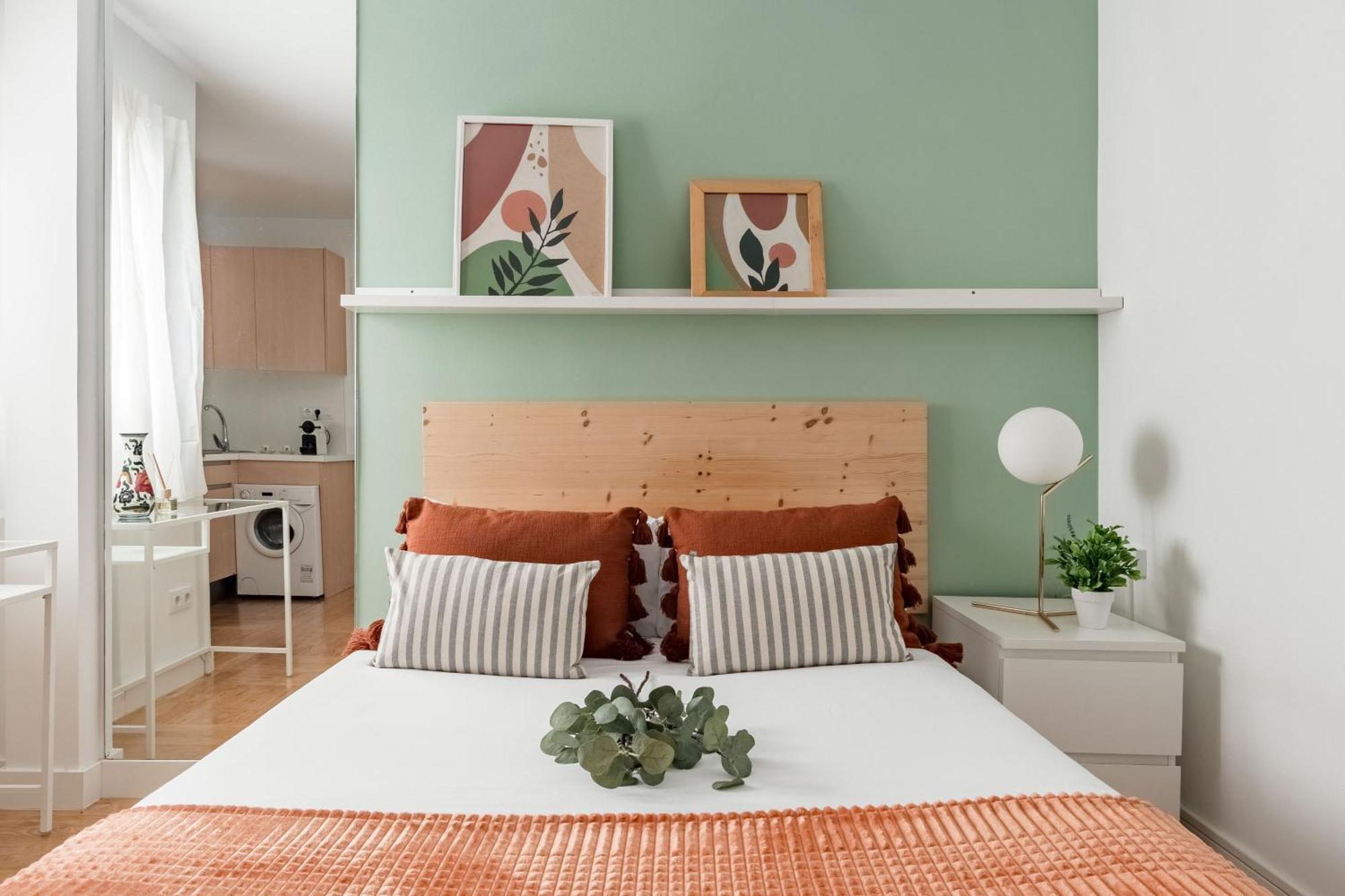 Charming Sol Apartamento *