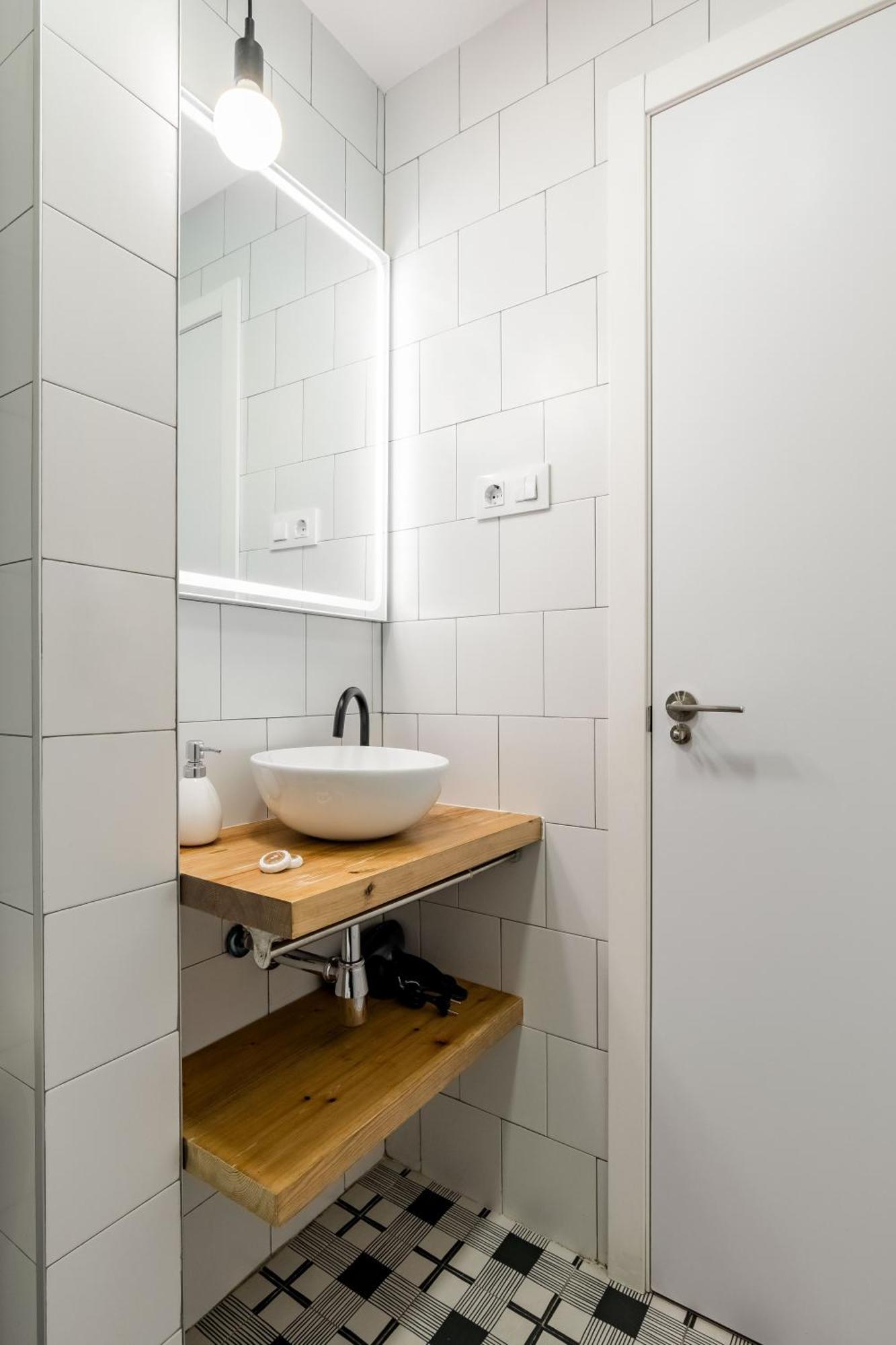 Apartamento Charming Sol Madrid