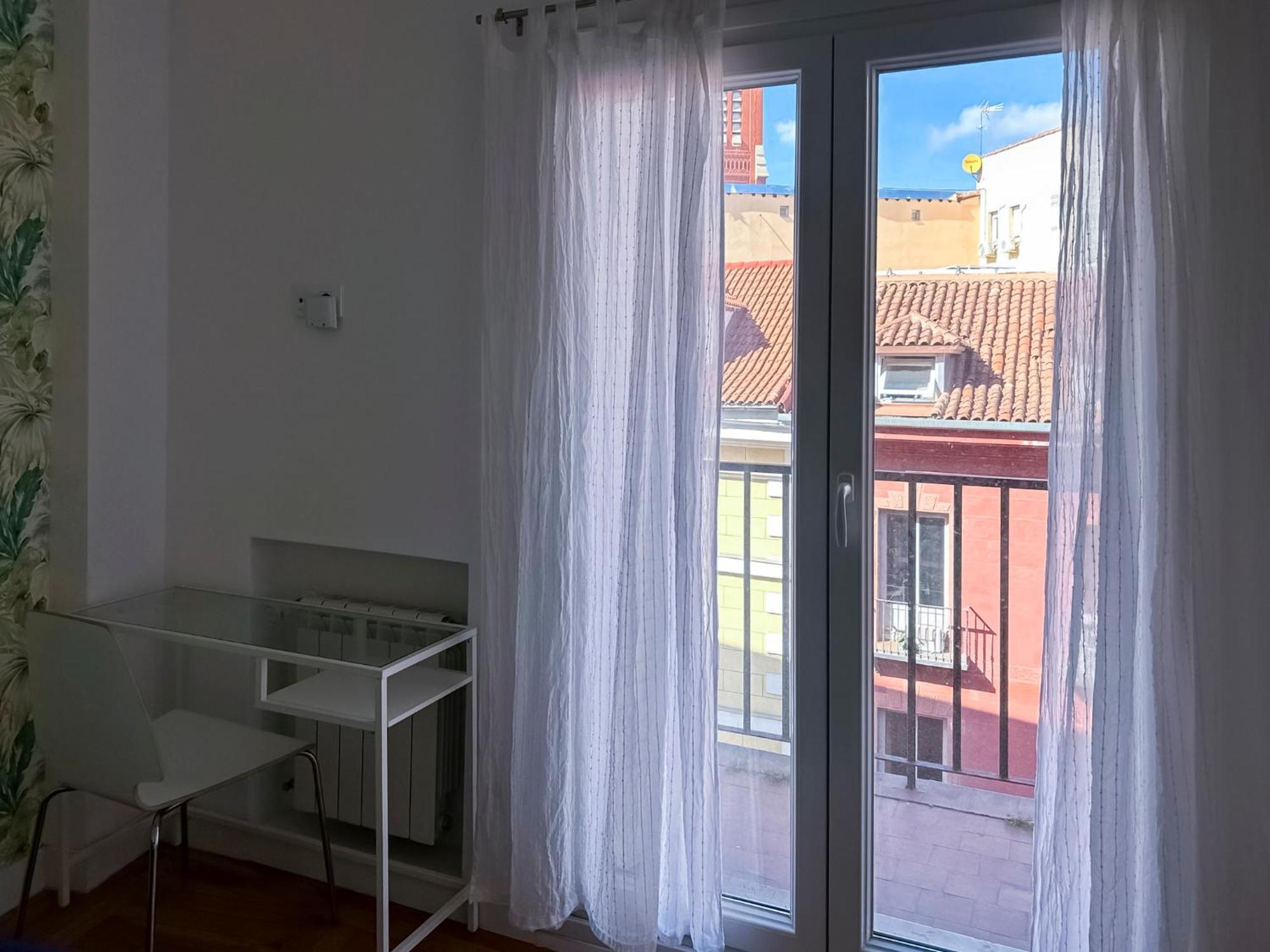 Charming Sol Apartamento